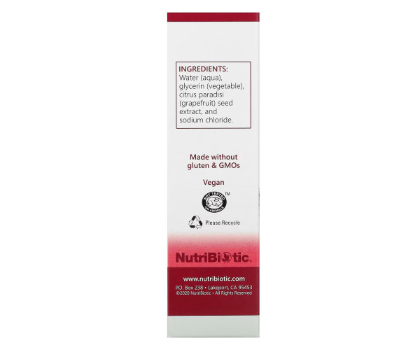 Nasal Spray - 29.5 ml