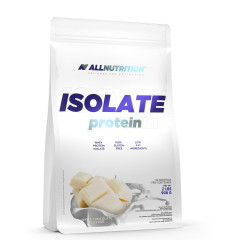 Isolate Protein - 908g Chocolate Banana