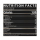 Isofit - 70srv Vanilla Bean Ice Cream
