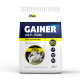 Gainer - 1500g Vanilla Ice Cream
