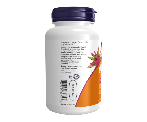 ADAM™ Men's Multiple Vitamin - 120 tabs